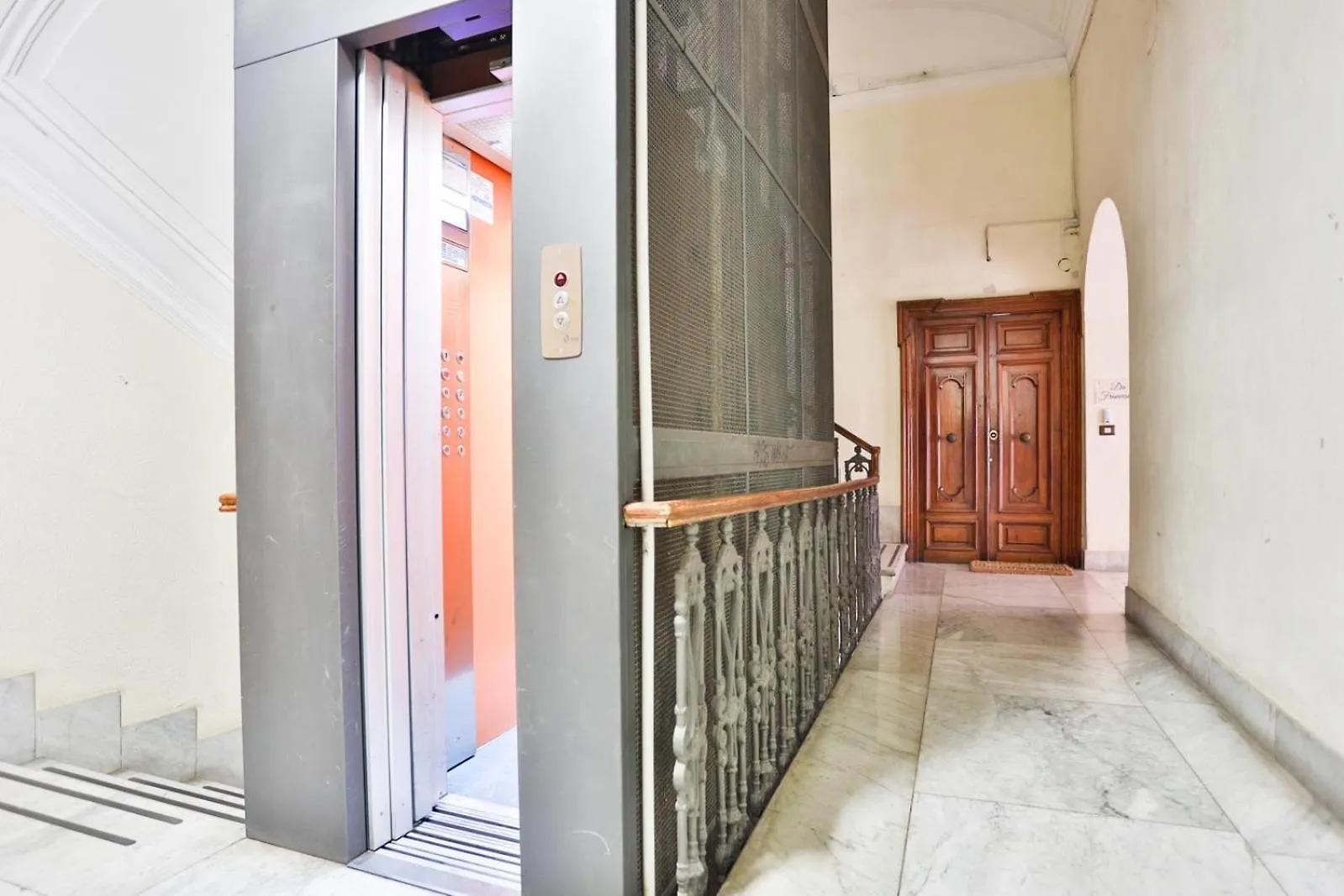 Da Francesco Hotel Naples
