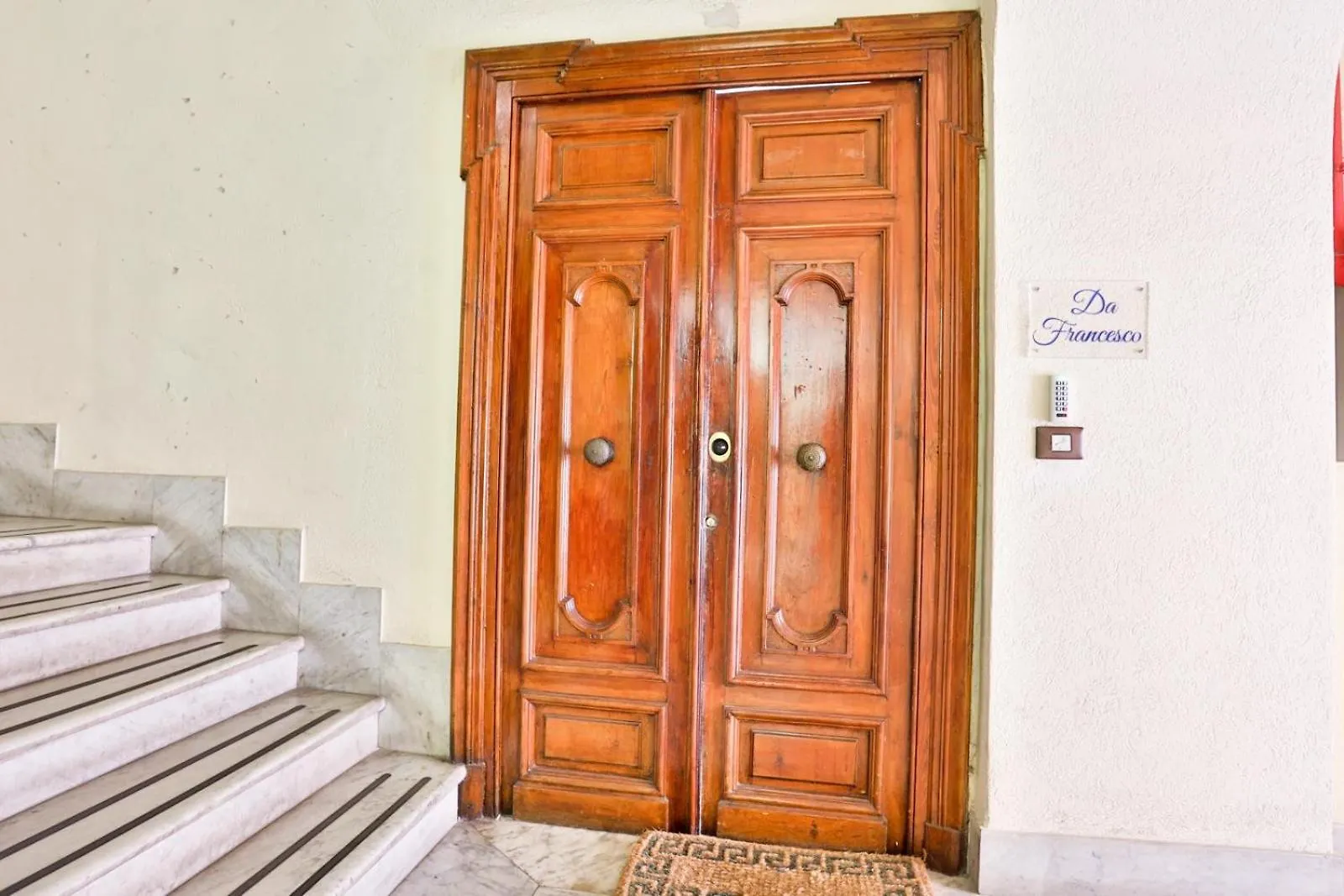 Da Francesco Hotel Naples