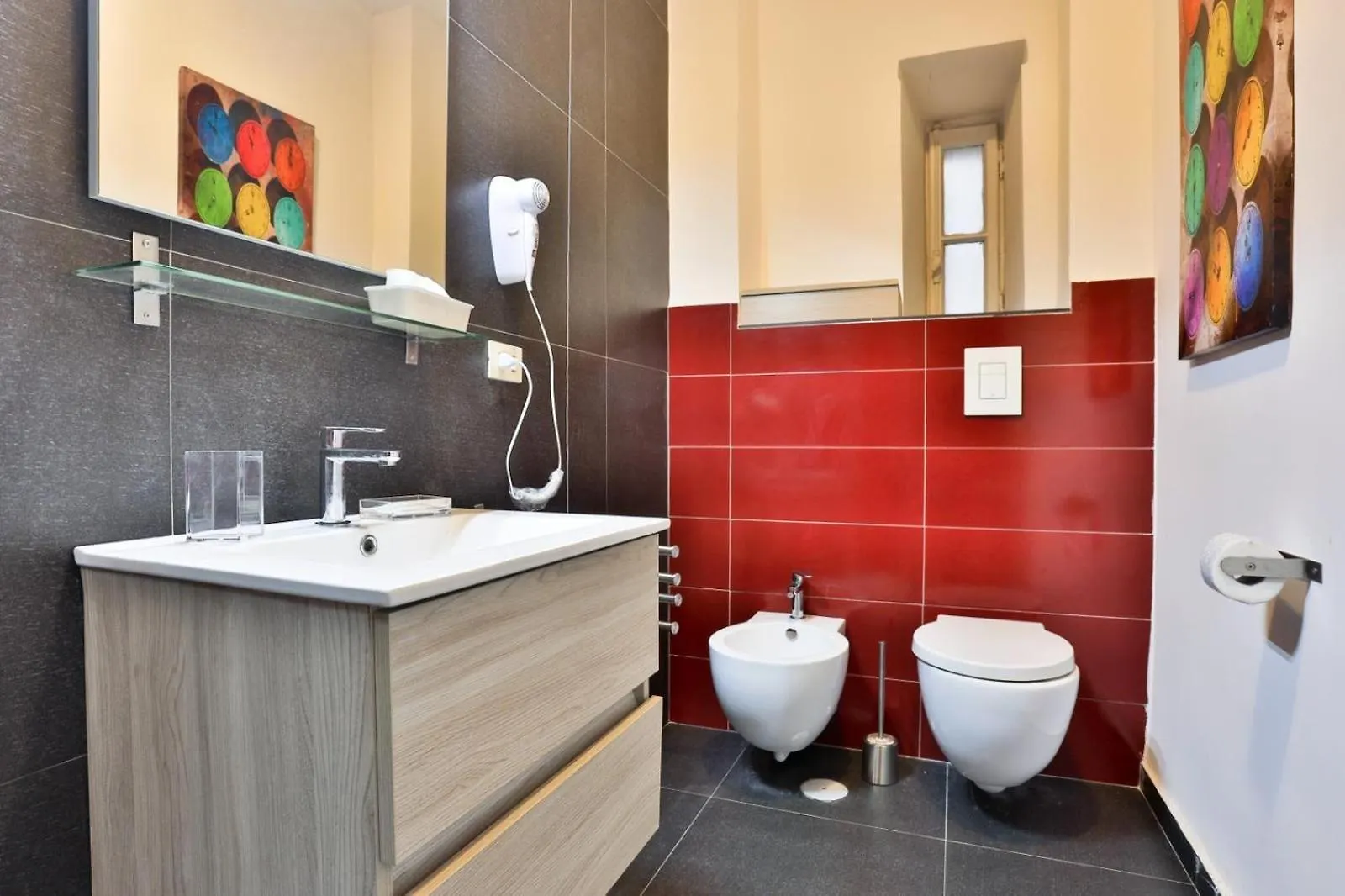Da Francesco Hotel Naples Guest house