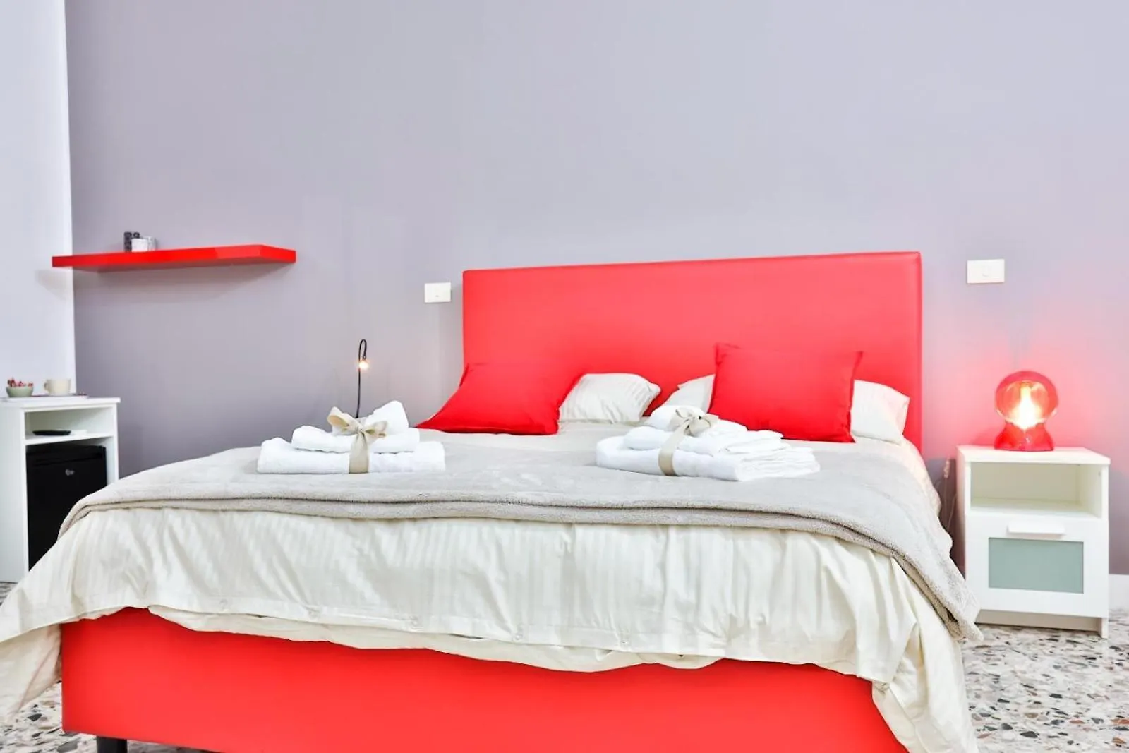 Da Francesco Hotel Naples 0*,  Italy