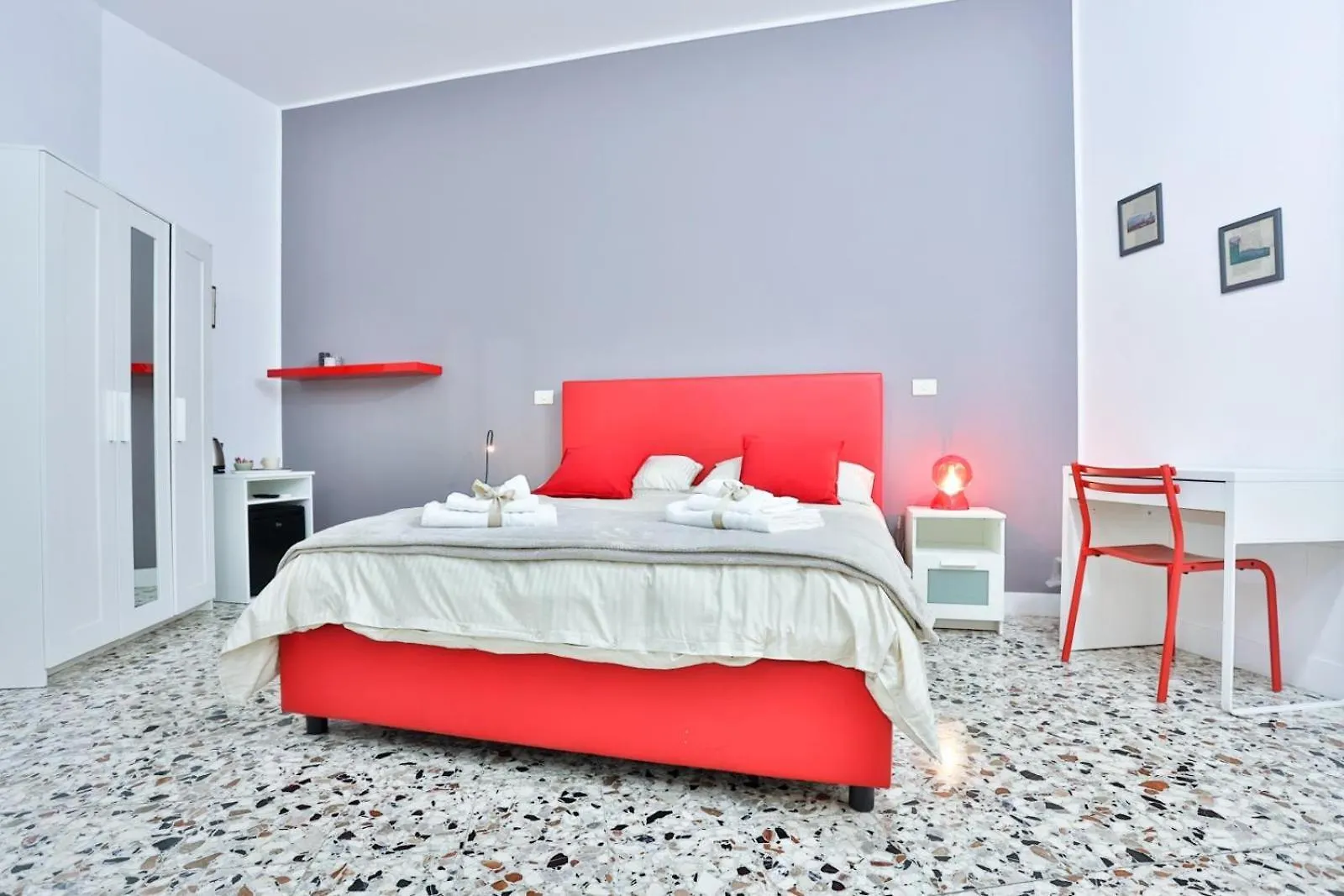 Da Francesco Hotel Naples 0*,