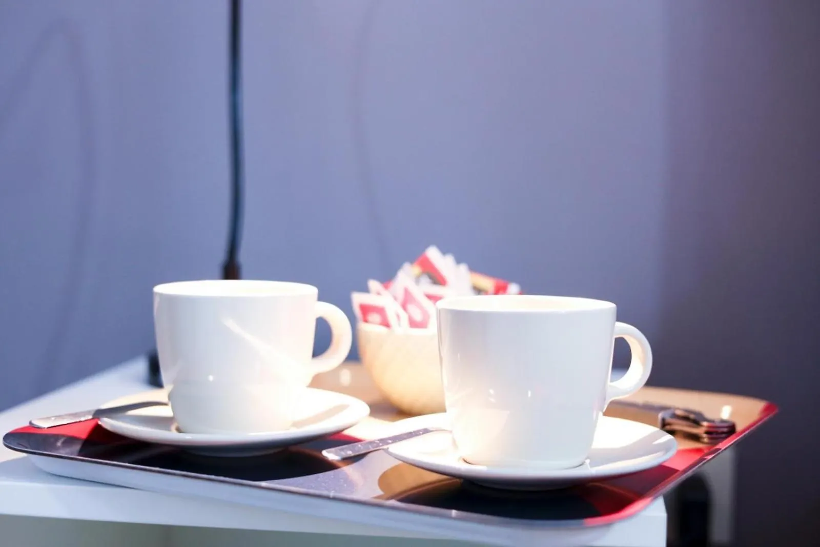 Guest house Da Francesco Hotel Naples