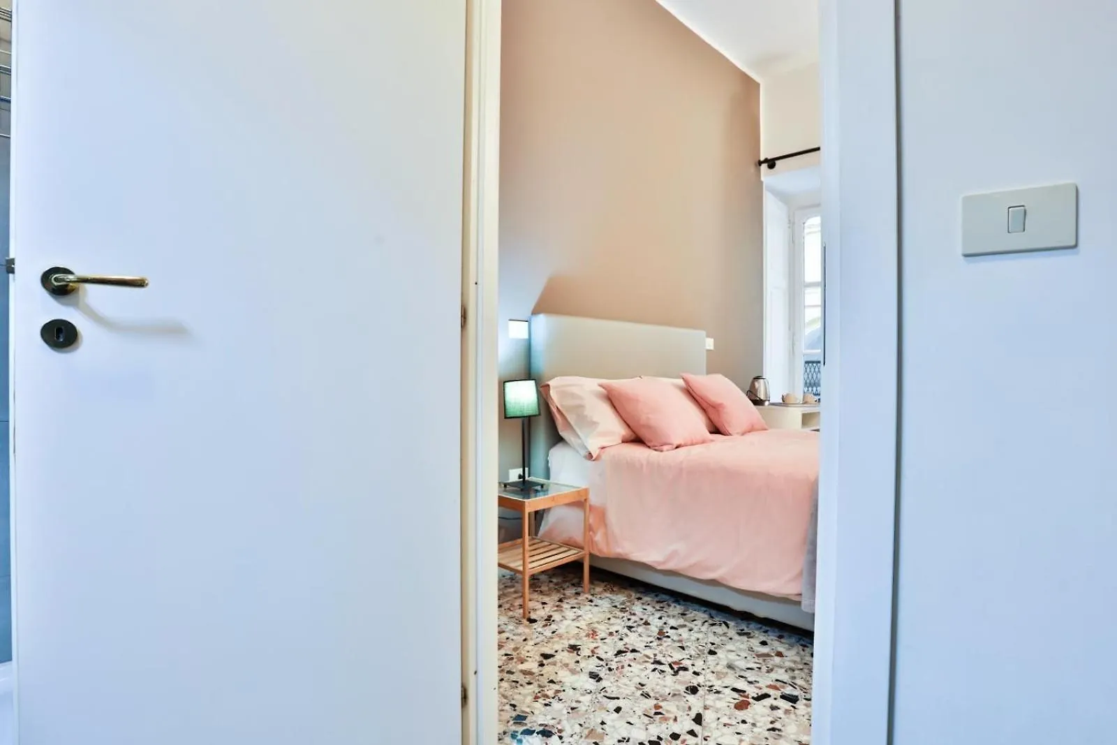 Da Francesco Hotel Naples 0*,  Italy