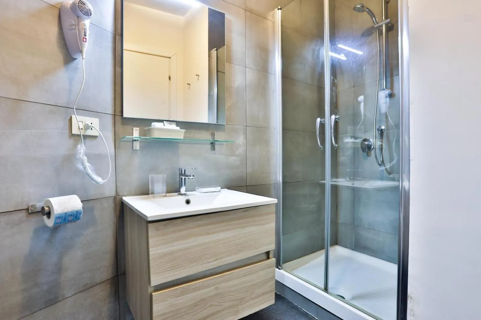 Guest house Da Francesco Hotel Naples