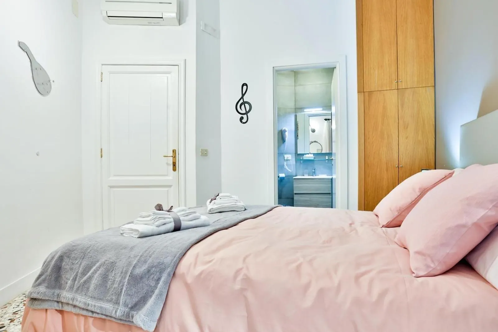 Da Francesco Hotel Naples Guest house