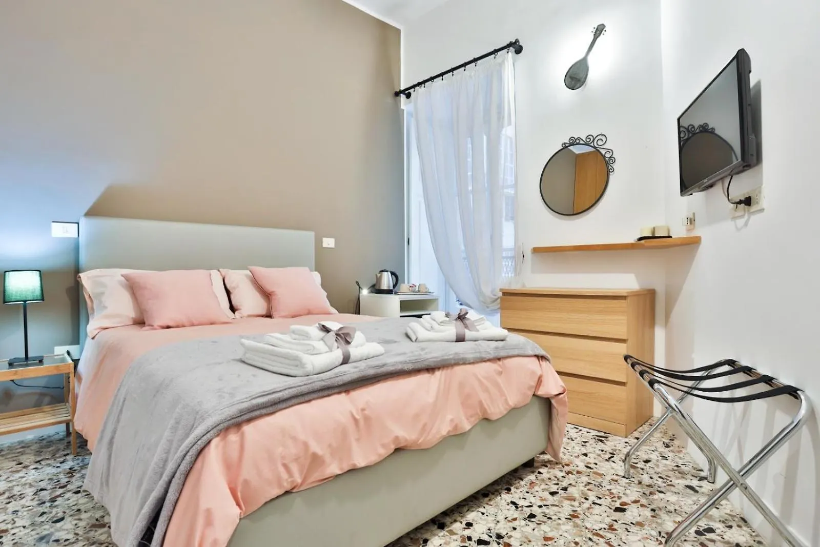Da Francesco Hotel Naples