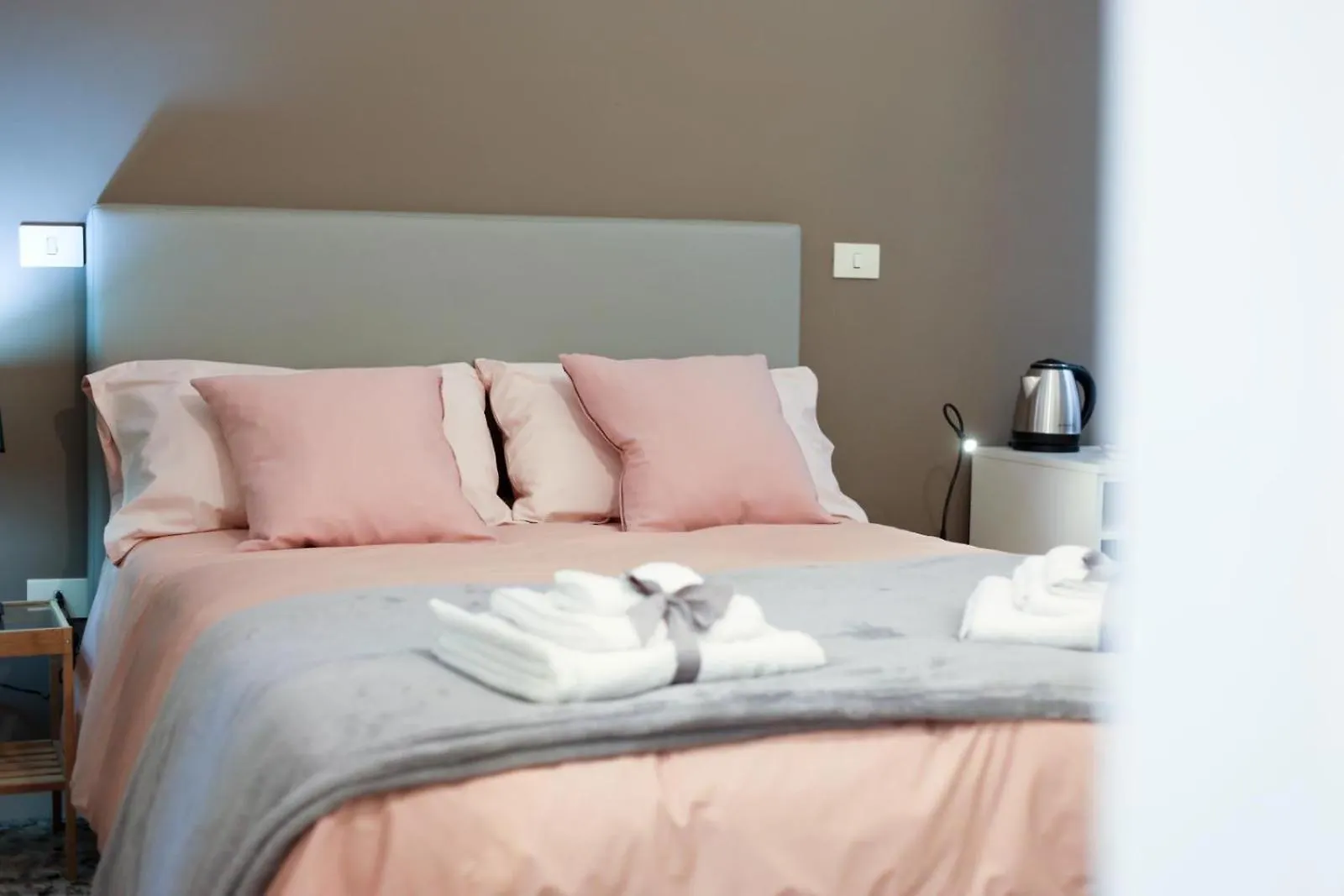 Da Francesco Hotel Naples