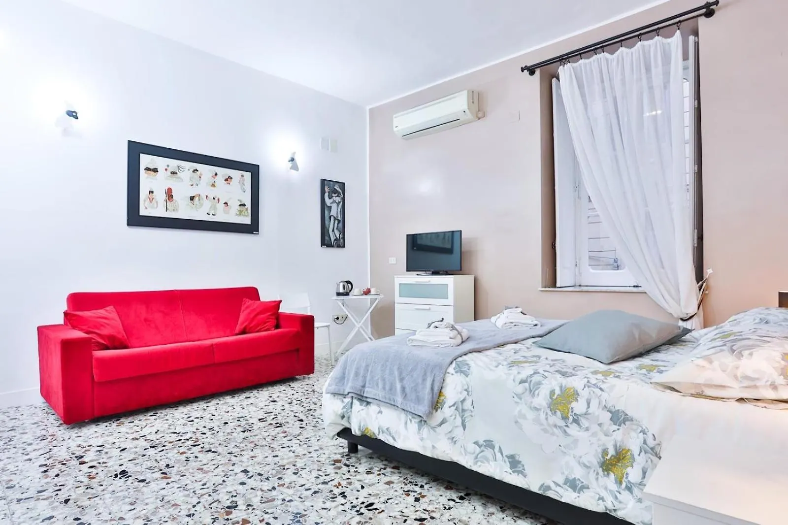Da Francesco Hotel Naples 0*,