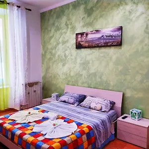  Homestay Promised Land