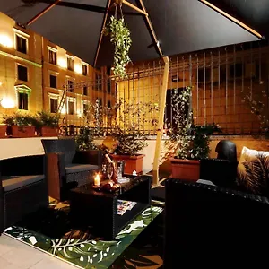  Bed & Breakfast Termini Terrace Italia