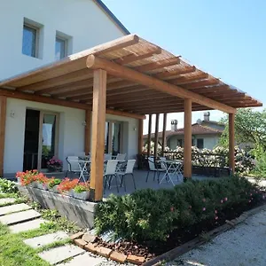 El Sesterzio Séjour à la ferme Oderzo