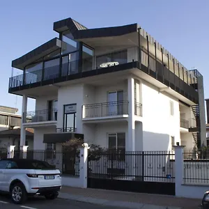  Bed & Breakfast Luna Bianca Italia