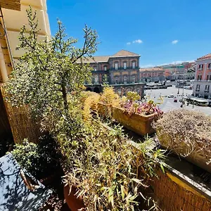  Apartment Sul Teatro San Carlo