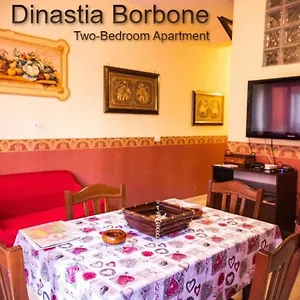 Apartment Casa Dinastia Borbone - Centro Storico
