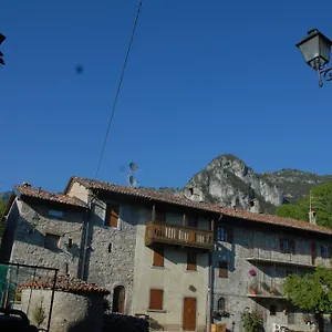  Bed & Breakfast Castello Regina Italia