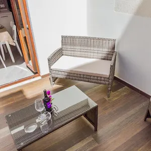 Bordonaro Appartement Cefalù
