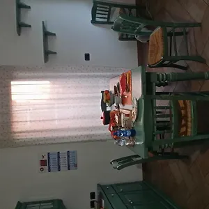  Bed & Breakfast Il Tempo Sospeso Italia