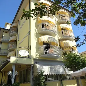 *** Hotel San Siro Italia