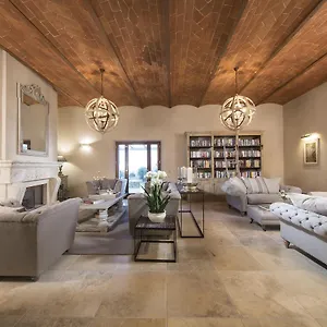 Borgo Argiano Séjour à la ferme Castelnuovo Berardenga