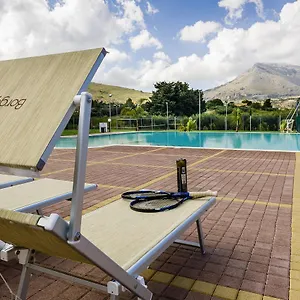 Borgo Aranci - Peonia B3 - Appartement Castellammare del Golfo