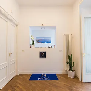 Savoy Riviera Napoli