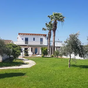  Bed & Breakfast Giummarito Italia