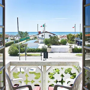 *** Hotel Poseidon Italia