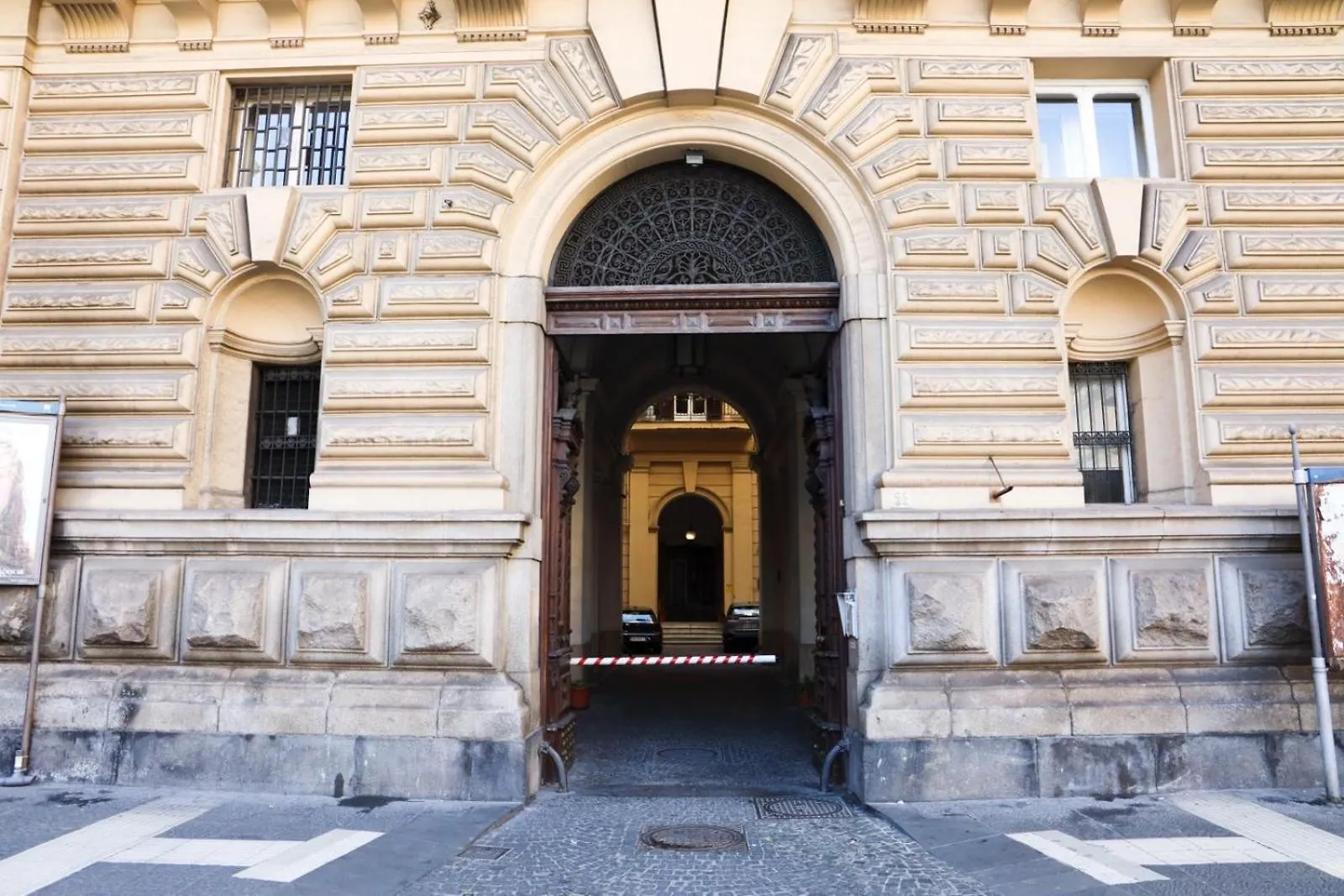 Guest house Da Francesco Hotel Naples Italy