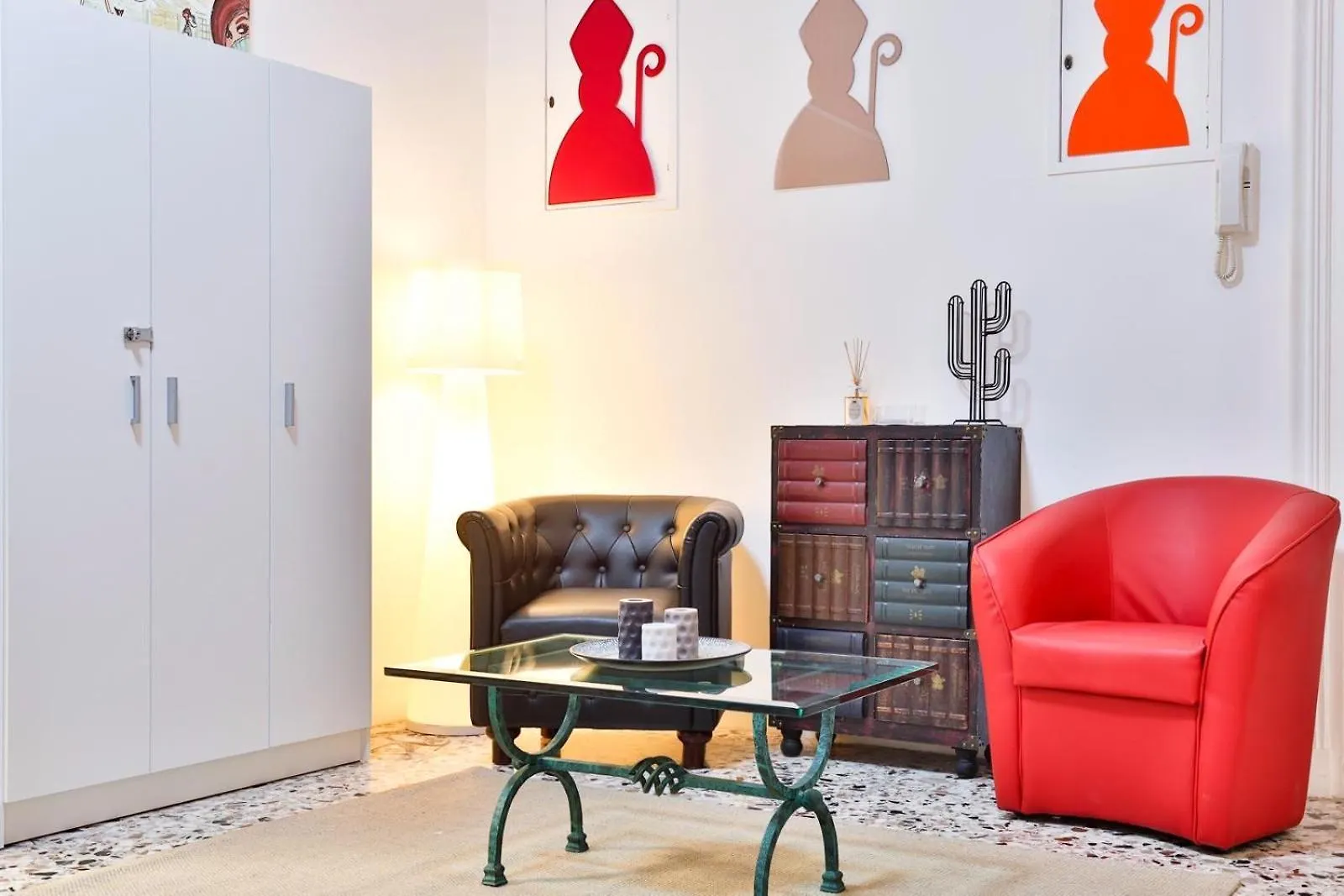 Da Francesco Hotel Naples