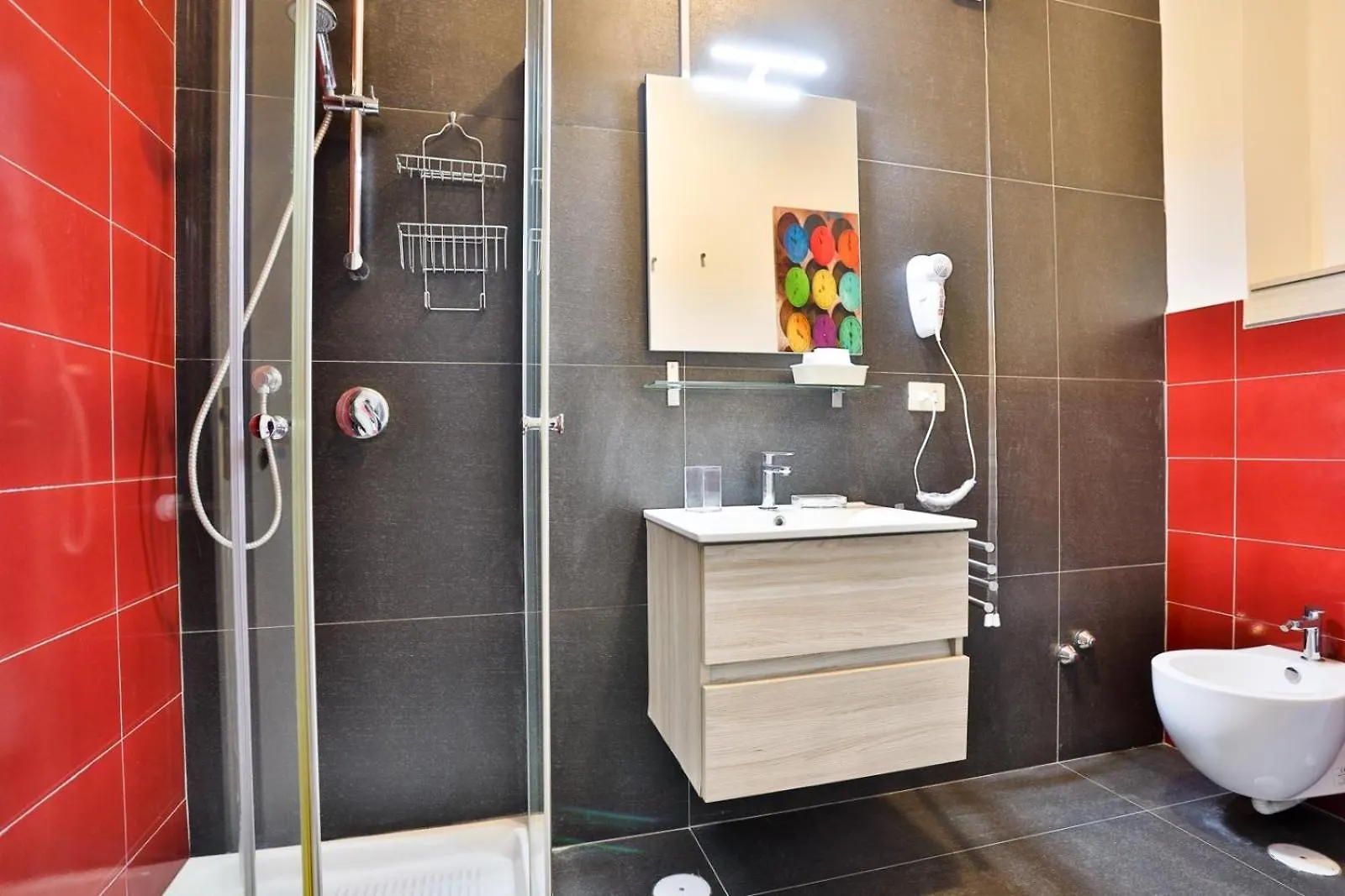 Guest house Da Francesco Hotel Naples Italy