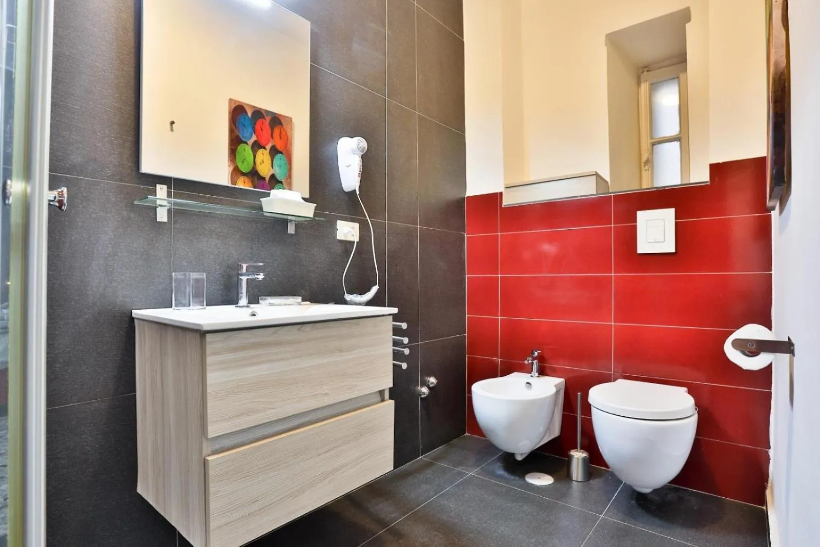 Da Francesco Hotel Naples Guest house