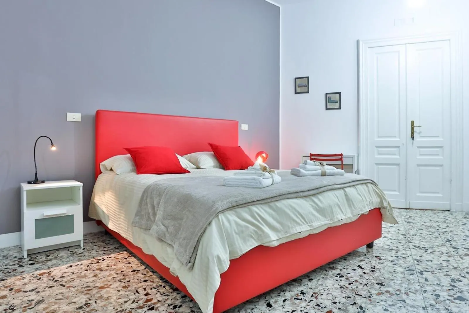 Da Francesco Hotel Naples Guest house