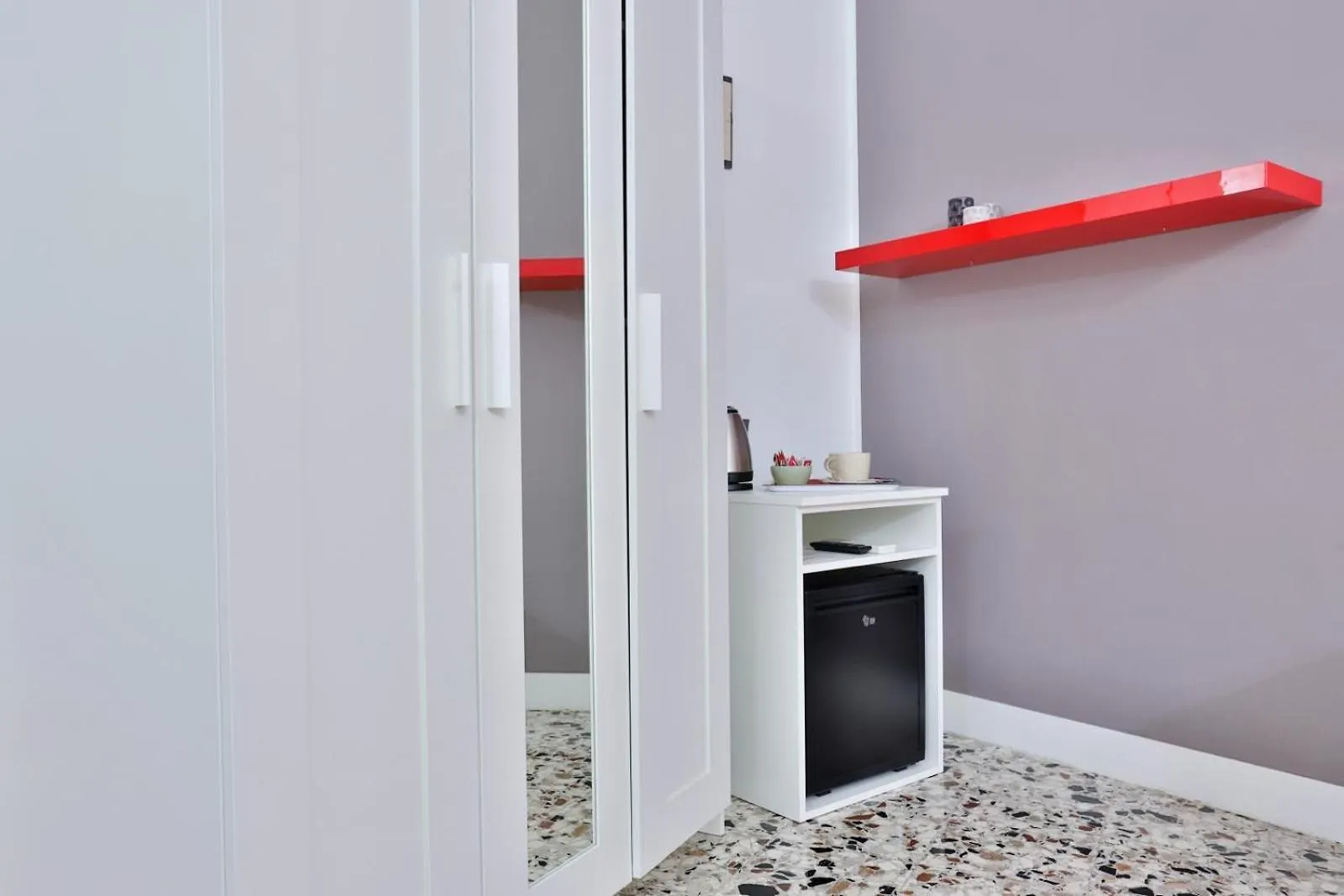 Da Francesco Hotel Naples 0*,