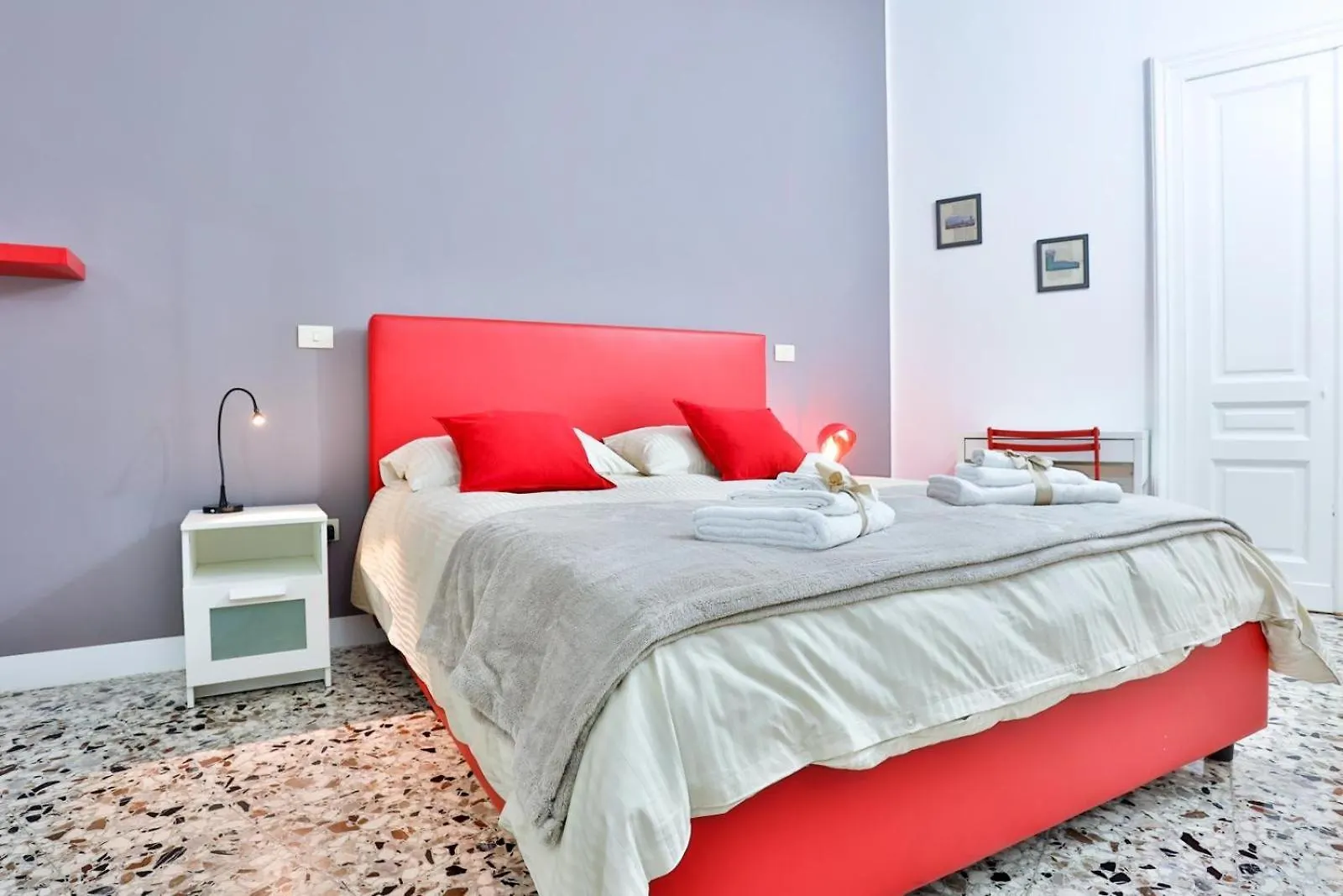 Da Francesco Hotel Naples