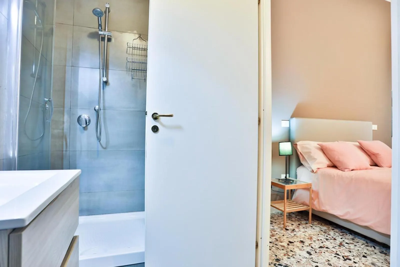 Guest house Da Francesco Hotel Naples