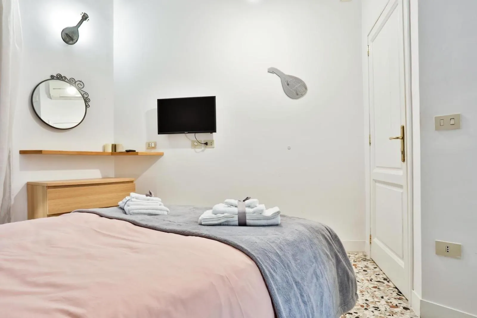 Da Francesco Hotel Naples Guest house