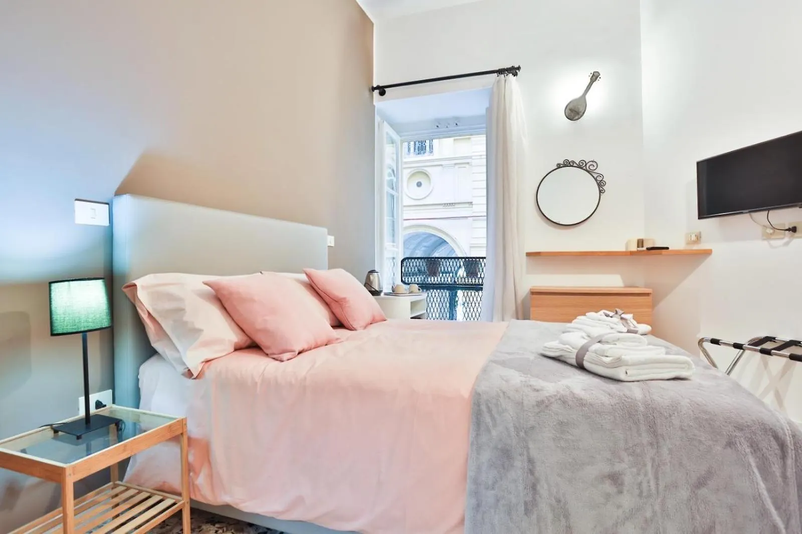 Guest house Da Francesco Hotel Naples