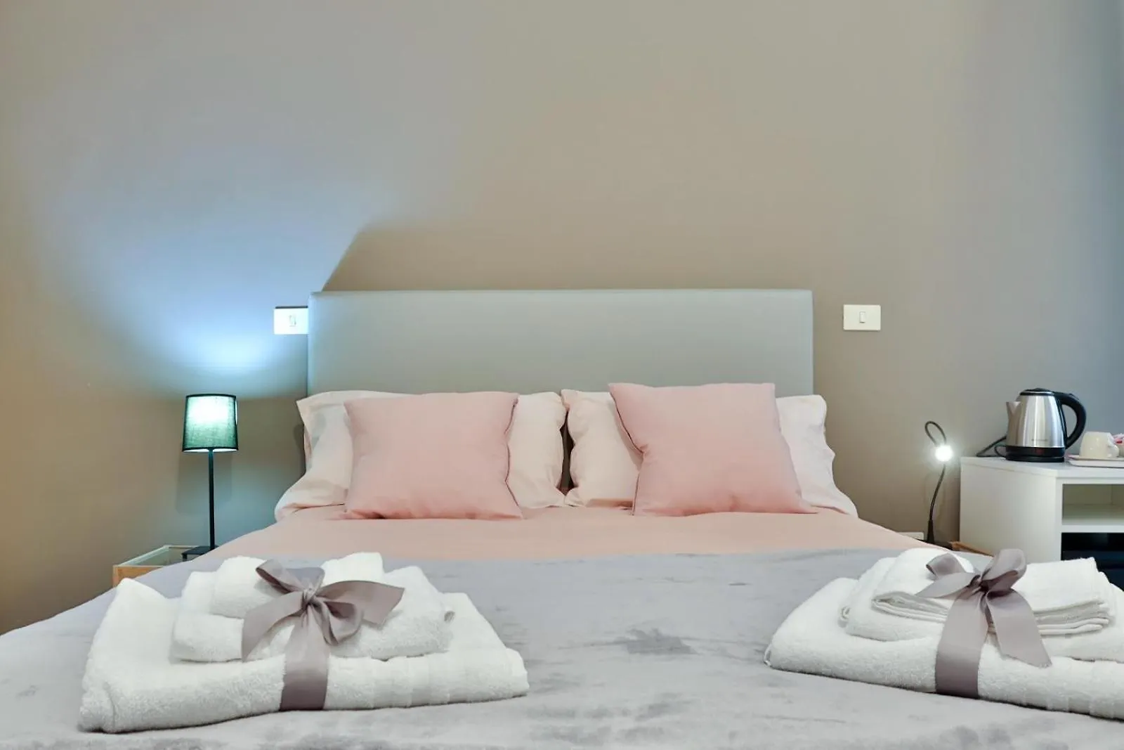 Da Francesco Hotel Naples 0*,