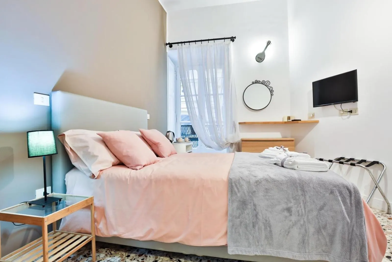 Da Francesco Hotel Naples Guest house