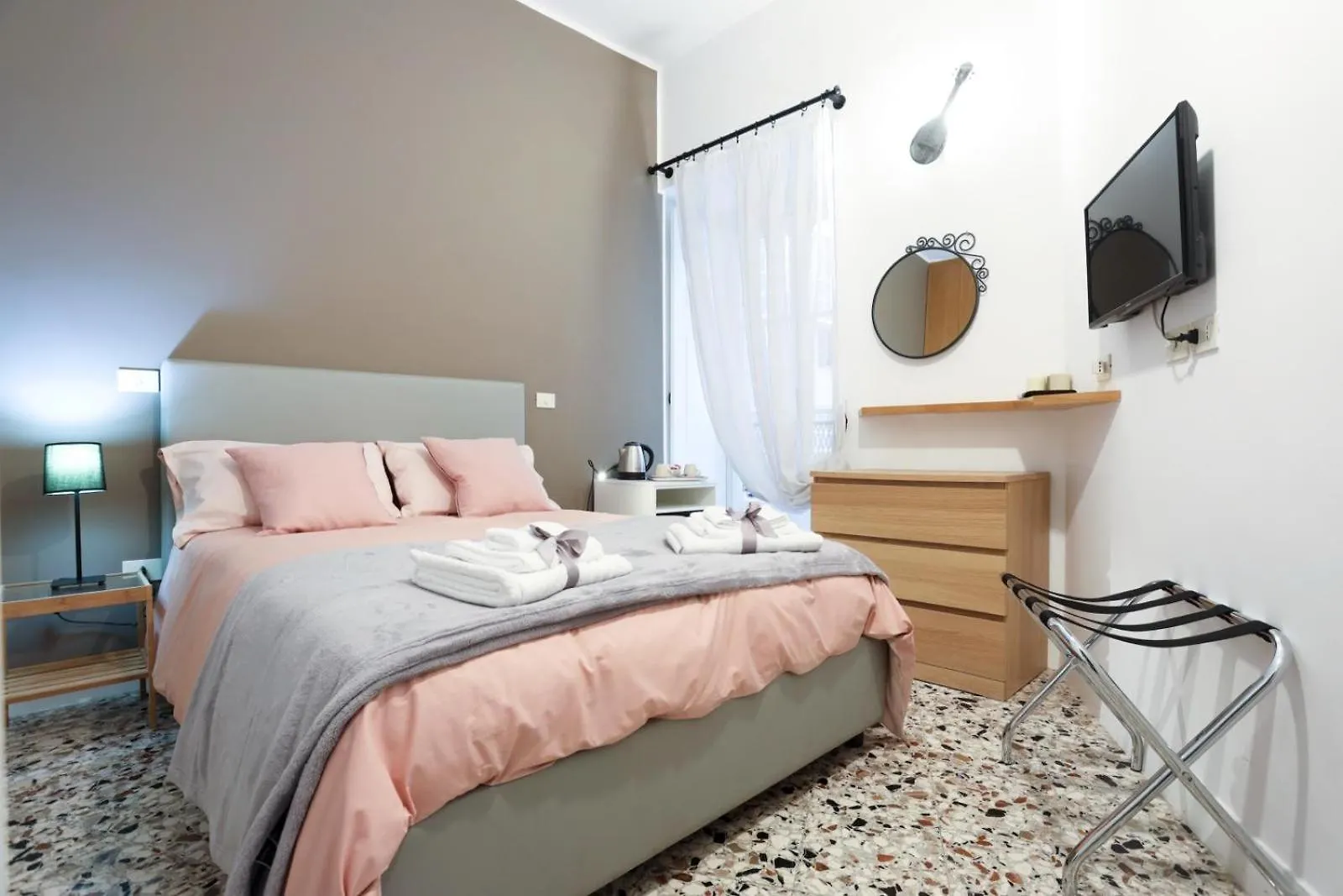 Da Francesco Hotel Naples Guest house