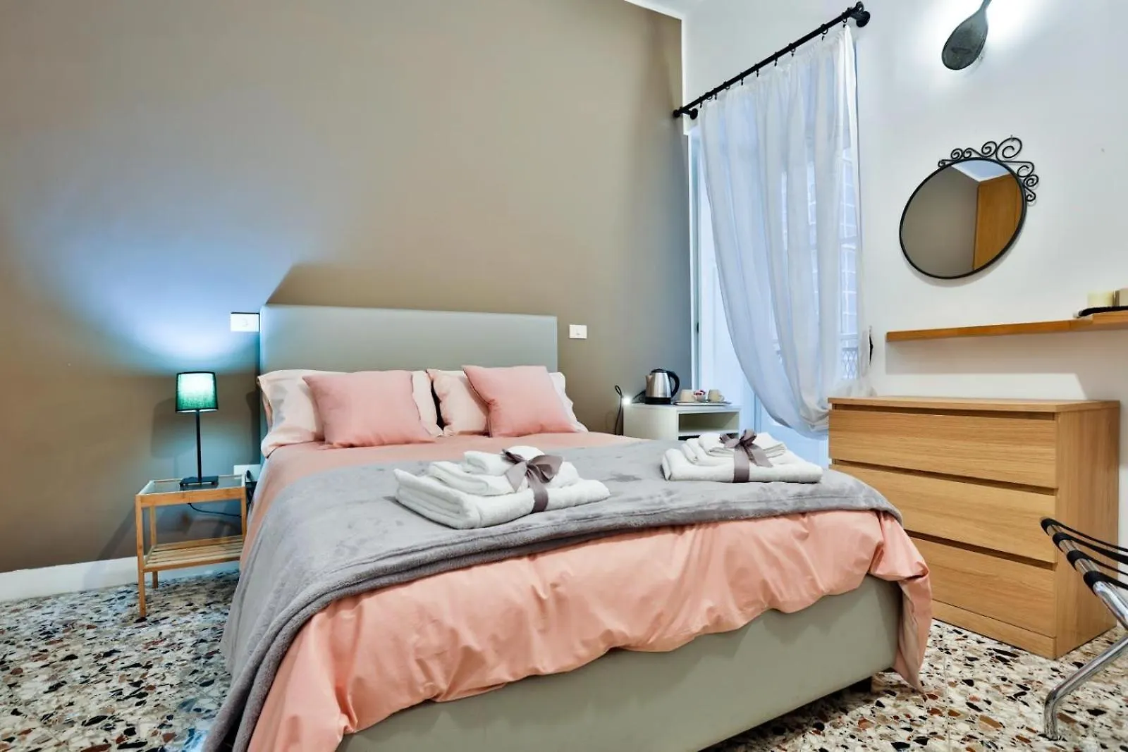 Da Francesco Hotel Naples 0*,  Italy
