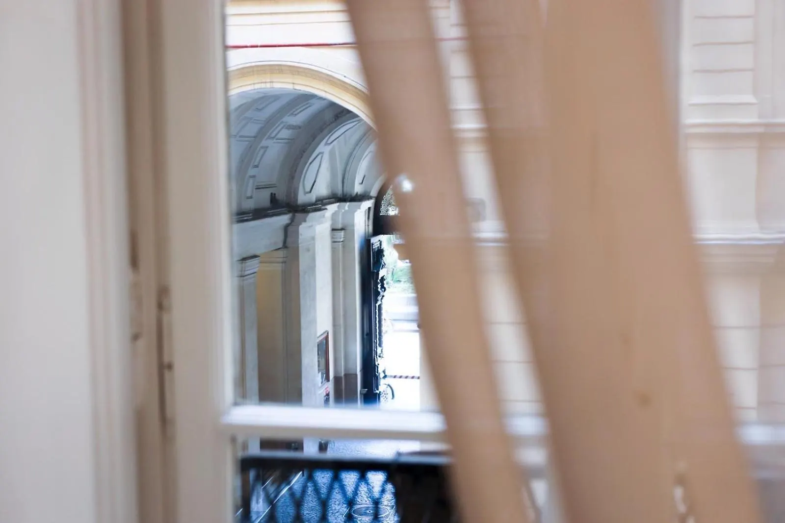 Da Francesco Hotel Naples Italy