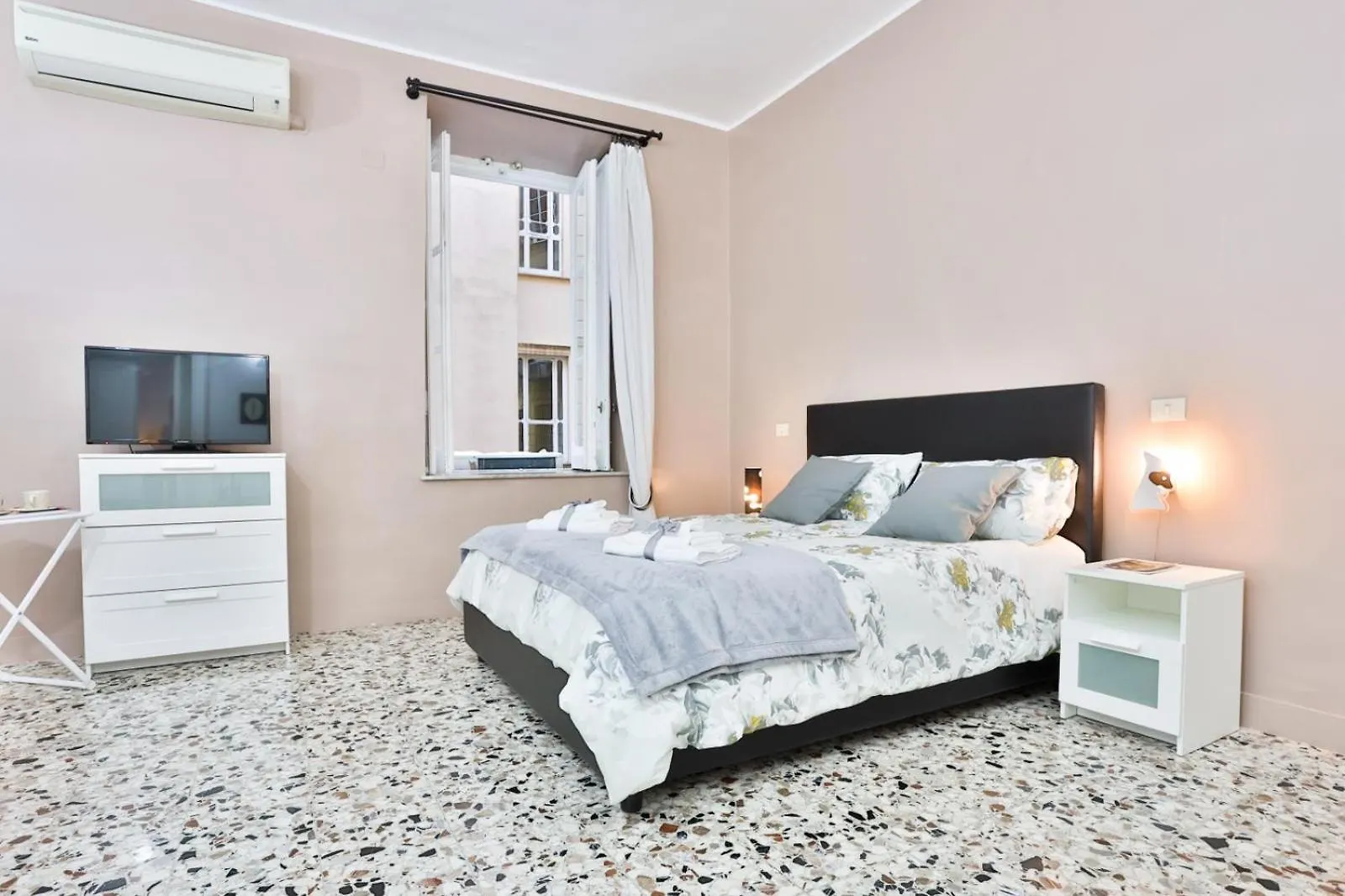 Da Francesco Hotel Naples
