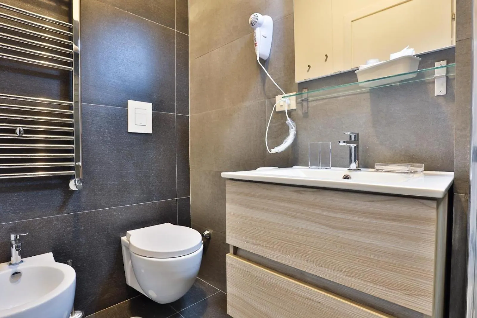 Da Francesco Hotel Naples 0*,