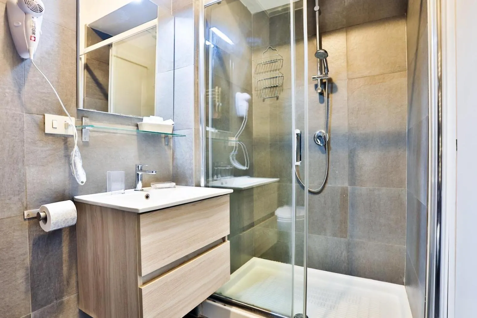 Da Francesco Hotel Naples Italy