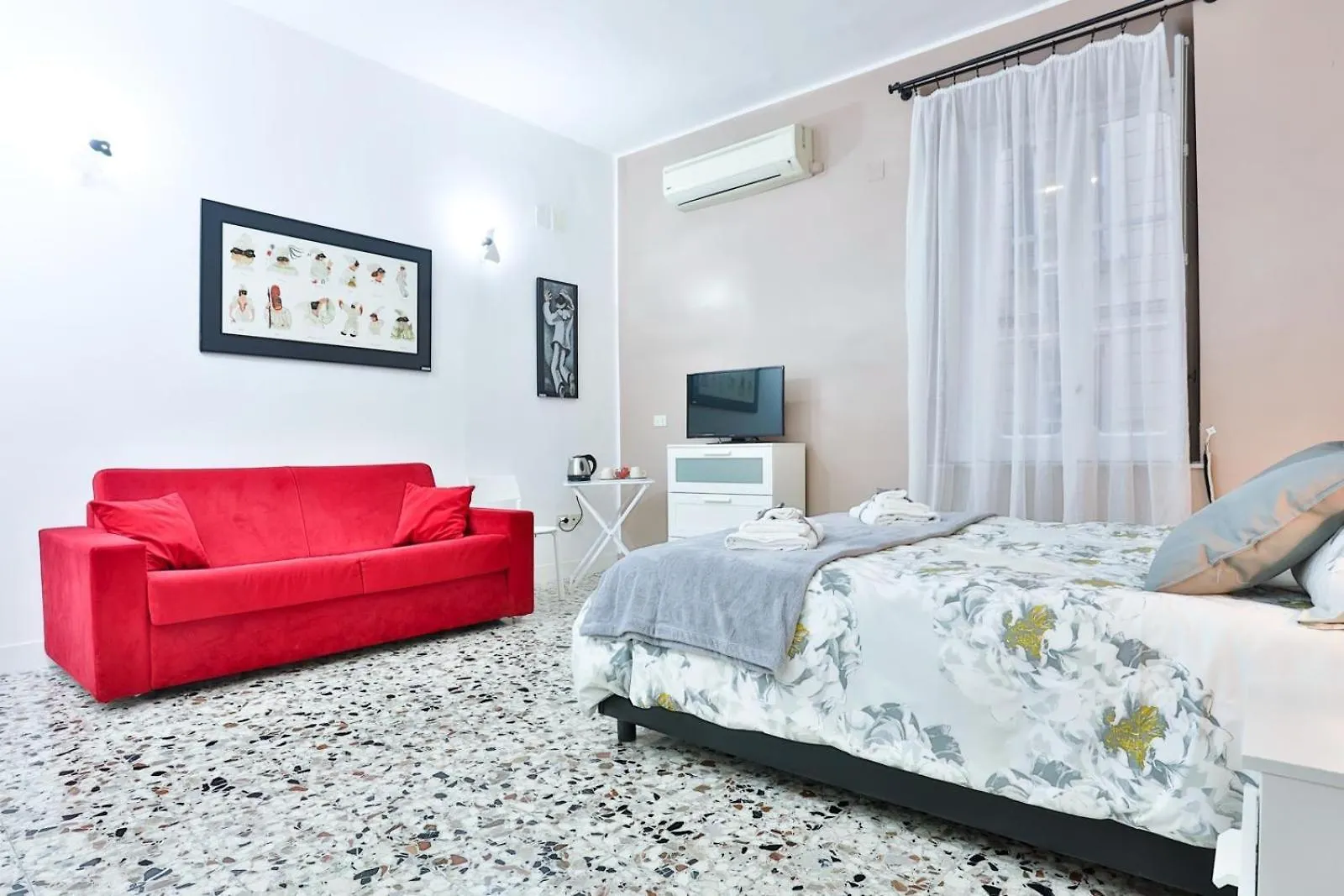 Da Francesco Hotel Naples 0*,