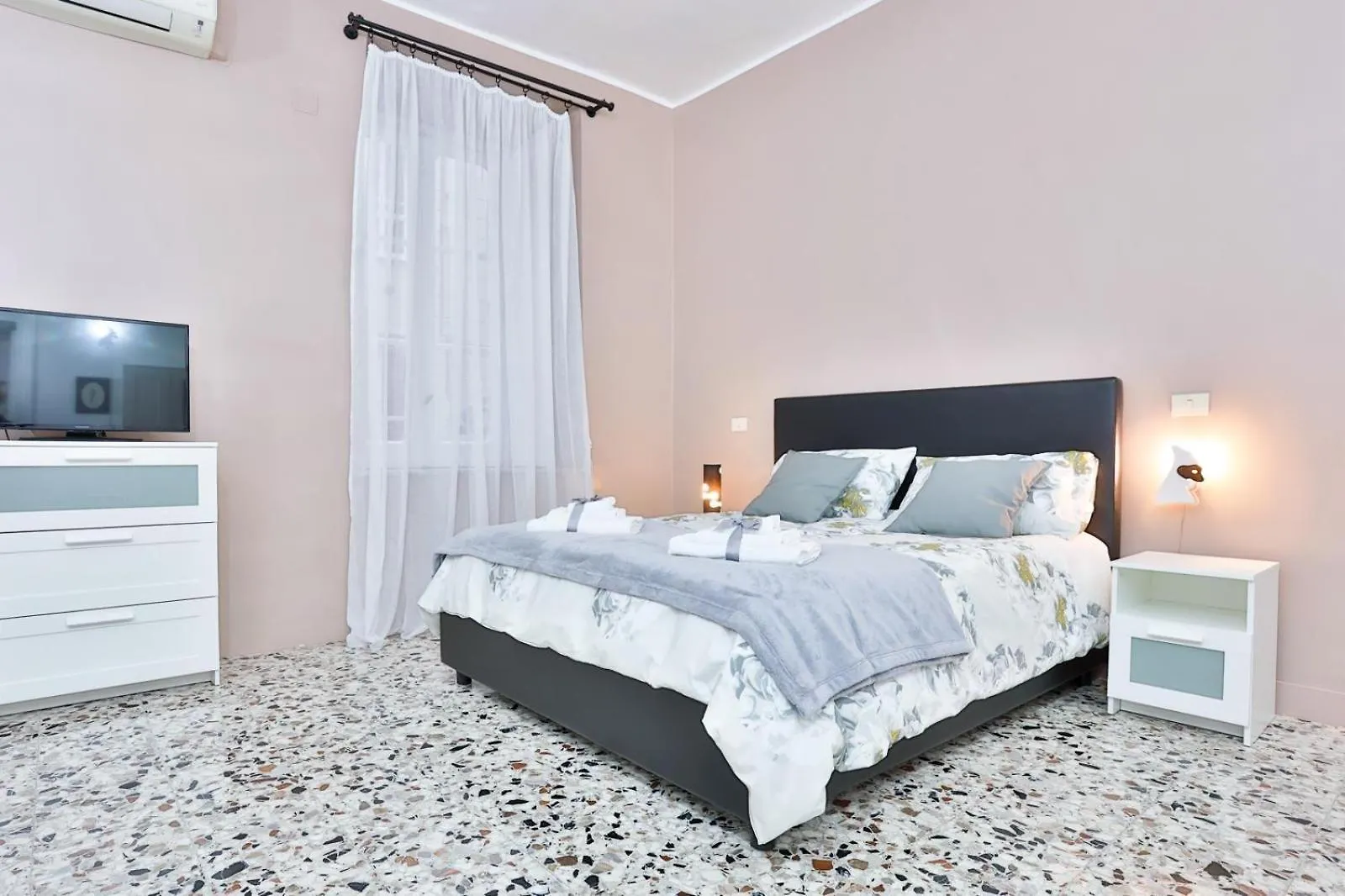 Da Francesco Hotel Naples