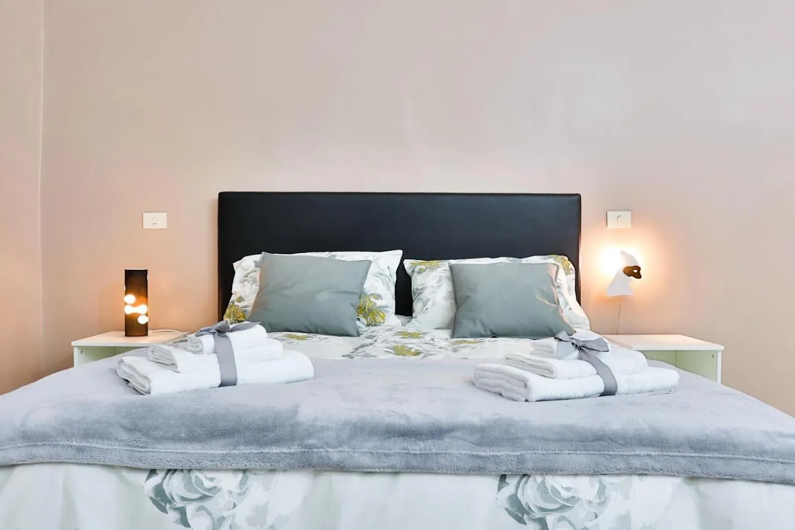 Da Francesco Hotel Naples Guest house