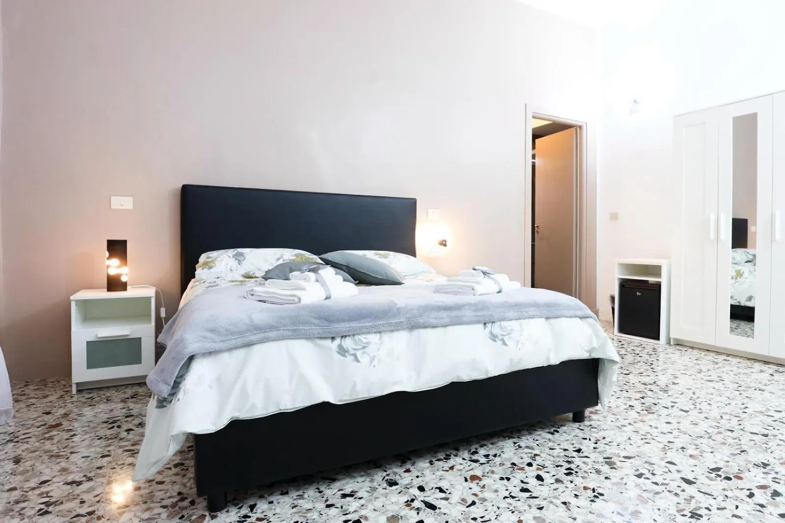 Guest house Da Francesco Hotel Naples