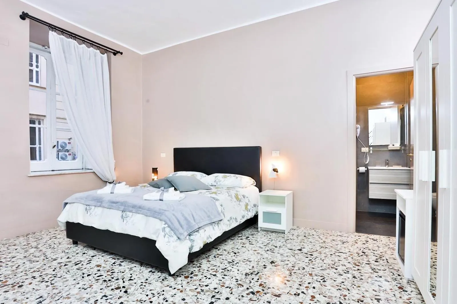 Da Francesco Hotel Naples Guest house